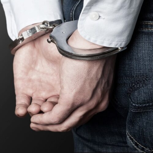 Fałszywy policjant i „policyjny depozyt”