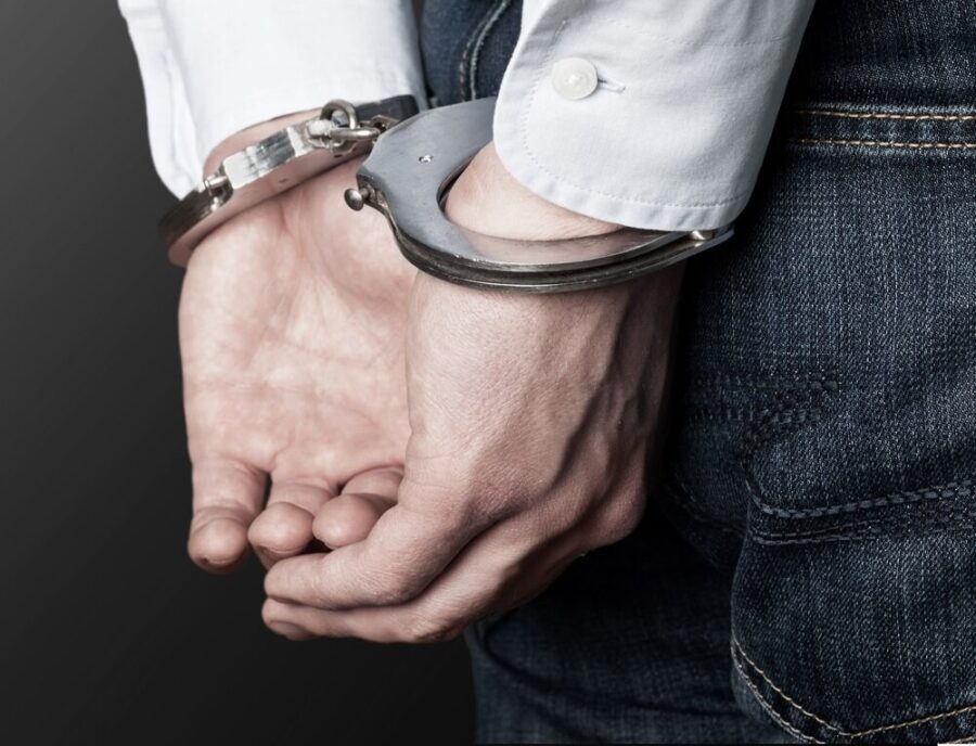 Fałszywy policjant i „policyjny depozyt”