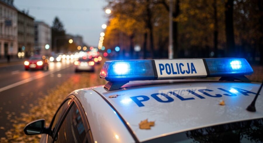 Górowscy policjanci zatrzymali sprawcę serii włamań, kradzieży i zniszczeń mienia – mężczyzna odpowie za blisko 30 przestępstw!…