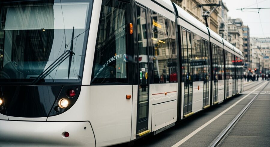 Warszawski „Hultaj” na wrocławskich ulicach: opinie mieszkańców