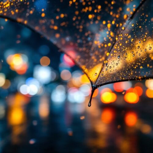 Burze i upały nad Wrocławiem: 1 sierpnia wstrząśnie miastem