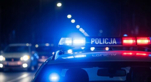 Czujność mieszkańców uratowała seniorkę przed oszustwem telefonicznym