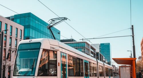 Weekendowe zmiany w komunikacji miejskiej – sprawdź przed wyjazdem!