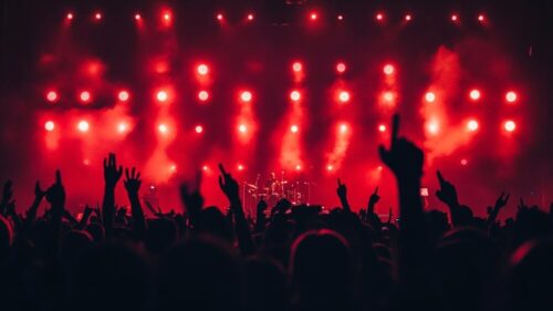 Już w ten weekend Wrocław ponownie wypełni się muzyką!
