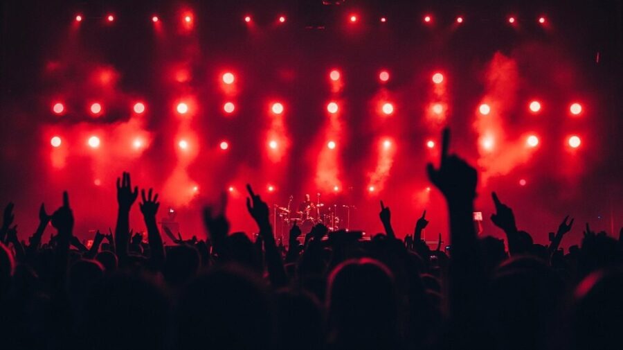 Już w ten weekend Wrocław ponownie wypełni się muzyką!