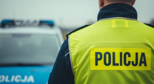 Szaleńcza prędkość na S3: Kierowca pędził 212 km/h w strefie 120 km/h