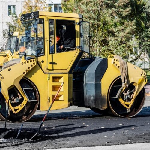 Rewolucja drogowa w Powiecie Wrocławskim: 14 milionów na nowe inwestycje!