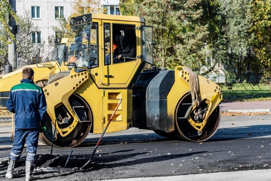 Rewolucja drogowa w Powiecie Wrocławskim: 14 milionów na nowe inwestycje!