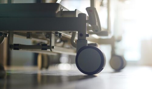 Konkurs na innowacyjne projekty zdrowotne 2026: Wrocław stawia na edukację dla przyszłych rodziców!
