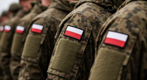 Legnica świętuje: Dolnośląskie Wojsko w akcji!