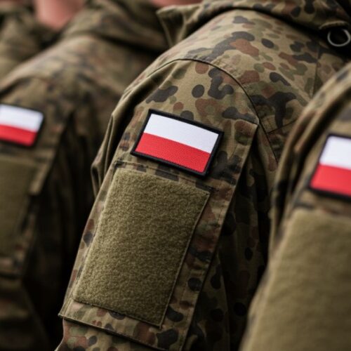 Legnica świętuje: Dolnośląskie Wojsko w akcji!
