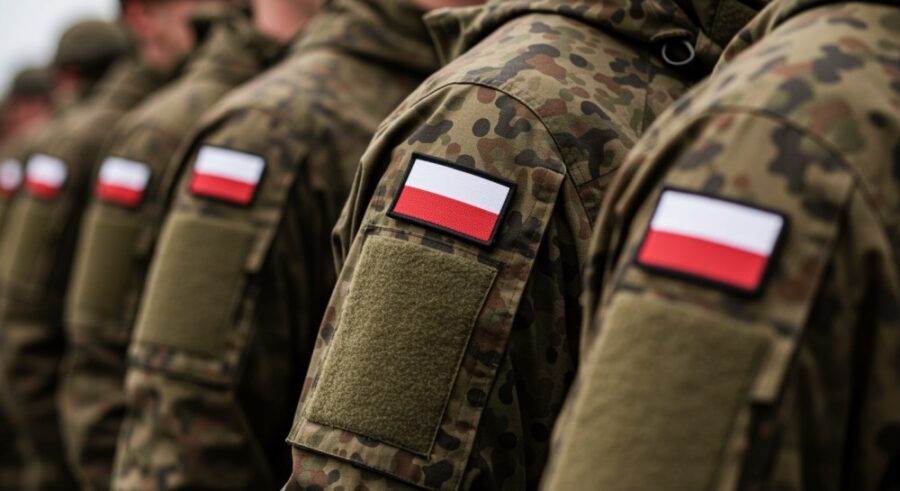 Legnica świętuje: Dolnośląskie Wojsko w akcji!