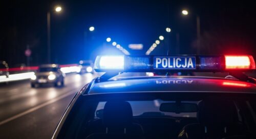 Policjanci z Kłodzka bohaterami lokalnej społeczności!