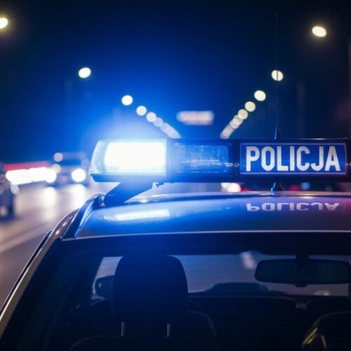 Policjanci z Kłodzka bohaterami lokalnej społeczności!