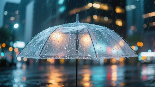 Mietków w oczekiwaniu na słońce i radość święta plonów!