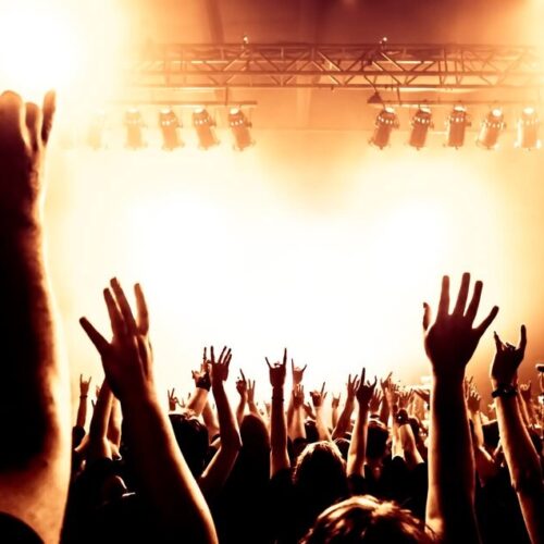 Muzyczny epilog festiwalu Wieniawskiego w Szczawnie-Zdroju