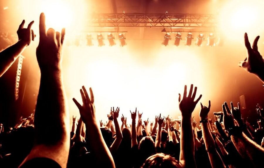 Muzyczny epilog festiwalu Wieniawskiego w Szczawnie-Zdroju