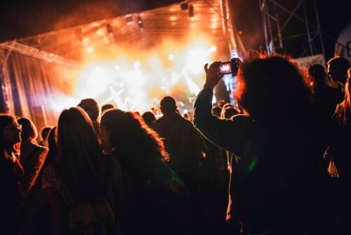 Muzyczna Jelenia Góra 2026: Festiwal, który ożywi Błonia!