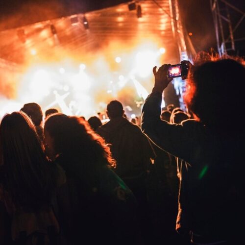 Muzyczna Jelenia Góra 2026: Festiwal, który ożywi Błonia!