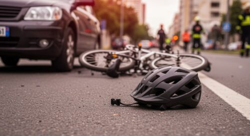 Nowa ścieżka rowerowa w Bartoszowicach otwiera się na jesień!