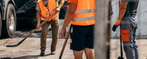 Klonowa w Biestrzykowie: Nowa droga, nowe możliwości!