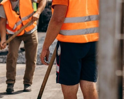 Klonowa w Biestrzykowie: Nowa droga, nowe możliwości!