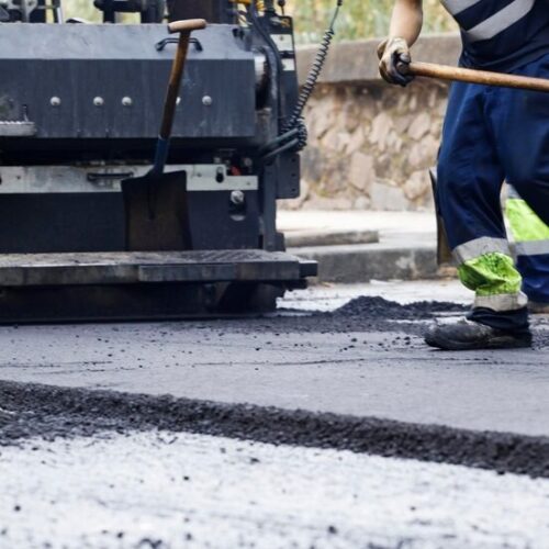 Kwiatowa w Łukaszowicach z nowym blaskiem – mieszkańcy mogą już korzystać!