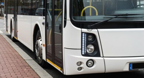 Wrocławskie MPK oferuje kierowcom rekordowe wynagrodzenie i szkolenia!