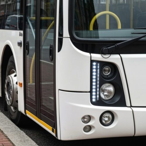 Wrocławskie MPK oferuje kierowcom rekordowe wynagrodzenie i szkolenia!