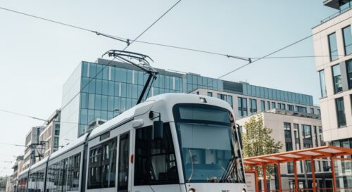 Wrocław wkrótce zyska nowy węzeł transportowy!