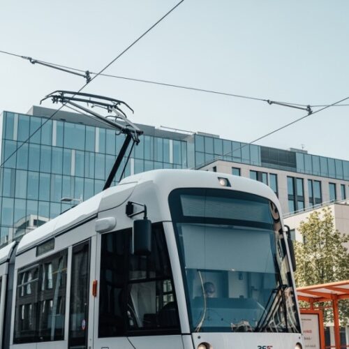 Wrocław wkrótce zyska nowy węzeł transportowy!