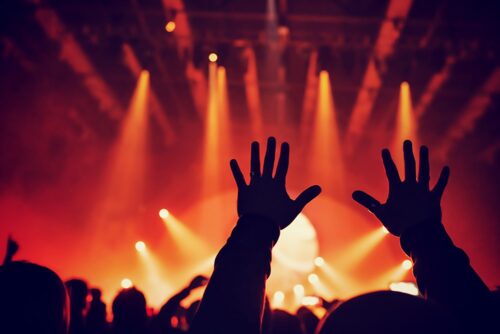 O.S.T.R. za darmo w Hucie – koncert, którego nie możesz przegapić!