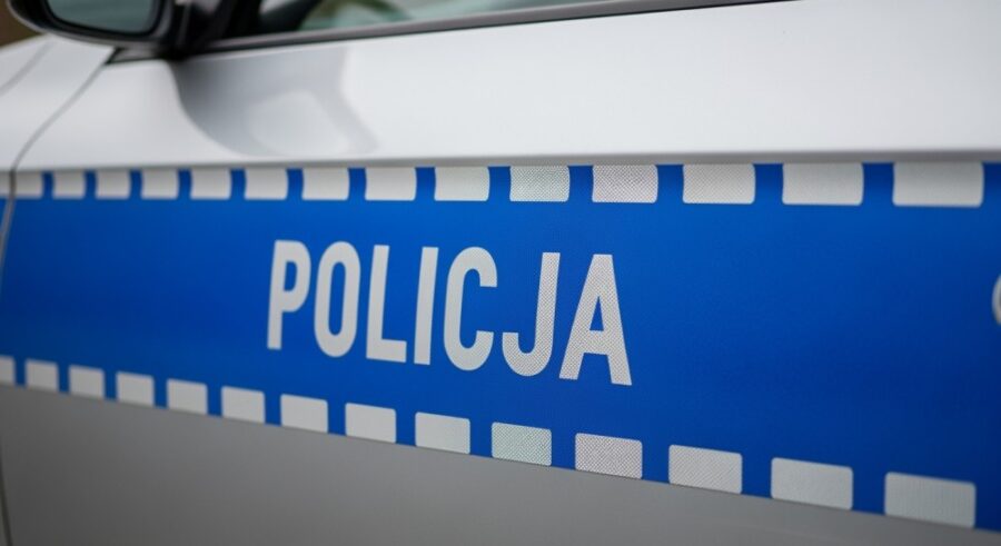 Wrocław świętuje 107-lecie Policji Państwowej z odznaczeniami i podziękowaniami