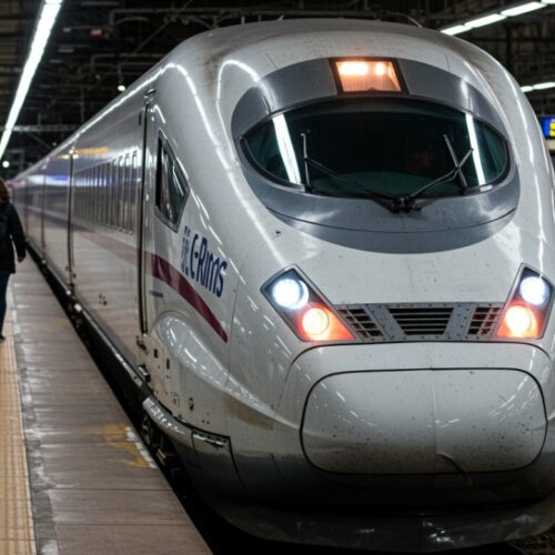 Awaria na trasie Wrocław-Opole: Pociągi z opóźnieniem do 90 minut!