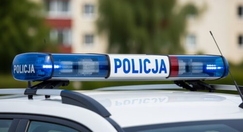 Policja rozbija nielegalny handel: 69-latek z 5800 papierosami bez akcyzy!