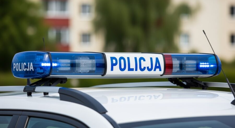 Policja rozbija nielegalny handel: 69-latek z 5800 papierosami bez akcyzy!