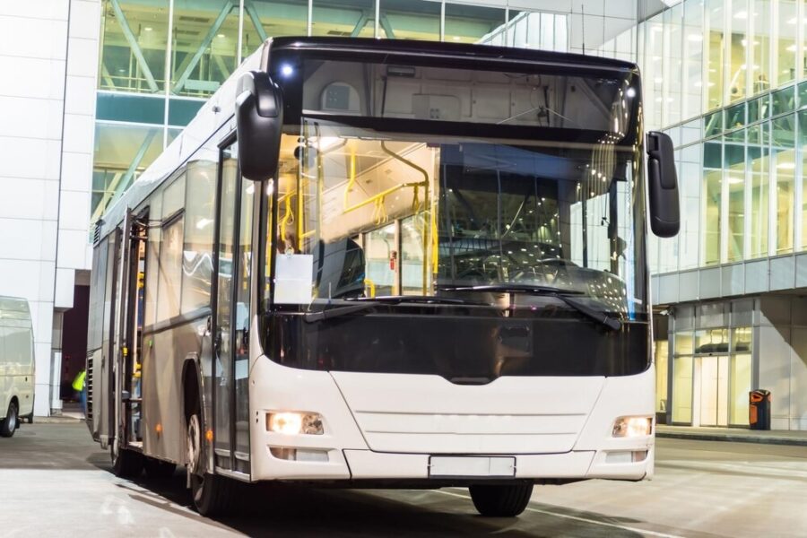 Nowe przystanki dla pasażerów linii 800/80 we Wrocławiu!