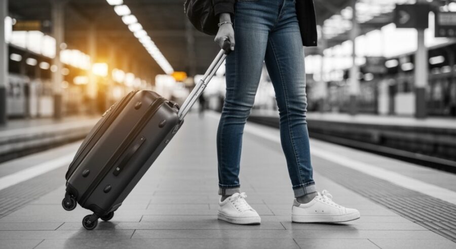 Perseidy 2026: Gdzie we Wrocławiu obserwować noc spadających gwiazd?