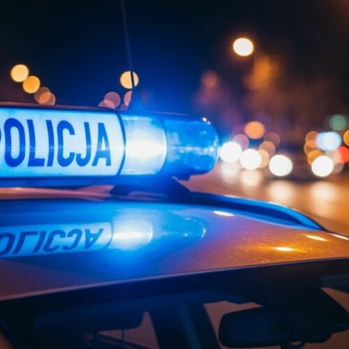 Legnicka policja na motocyklach: Szkolenie dla lepszego bezpieczeństwa na drogach