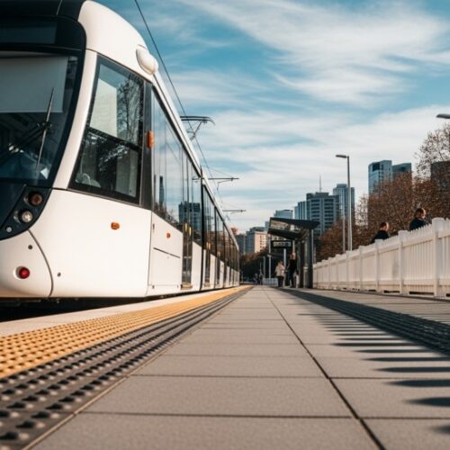 Wrocław w drodze do #TORYwolucji: Modernizacja tramwajów w pełnym biegu!