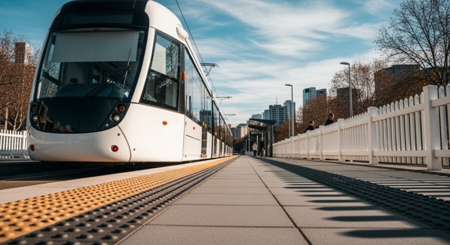 Wrocław w drodze do #TORYwolucji: Modernizacja tramwajów w pełnym biegu!