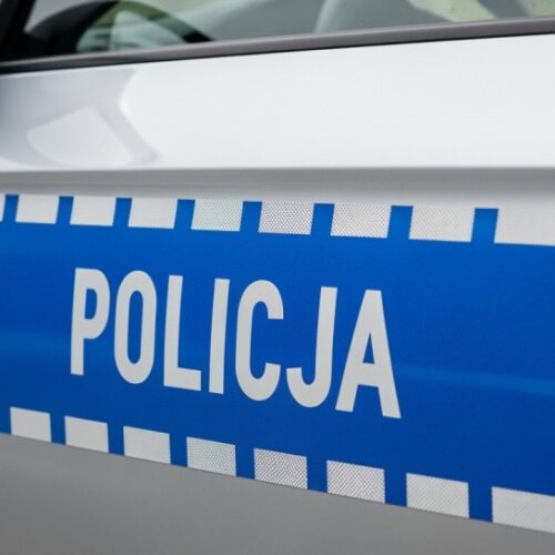 Fałszerze w Jedlinie-Zdroju: Policja przerywa niebezpieczny proceder