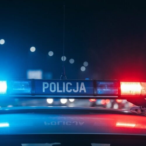 Brutalny atak na 21-latka: Policja błyskawicznie ujęła sprawców