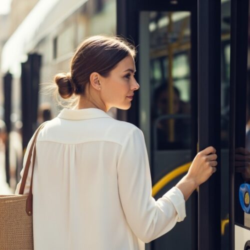 Rewolucja w wrocławskiej komunikacji: zmiany na linii 152!