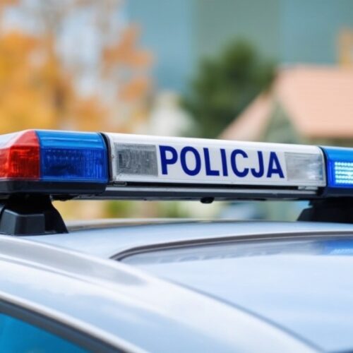 Bolesławiecka Policja z sukcesem odnalazła zaginionego seniora!