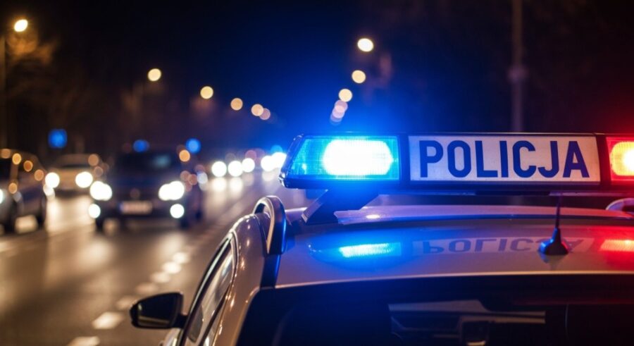 Złotoryjska policja odzyskuje skradzione pieniądze i dokumenty
