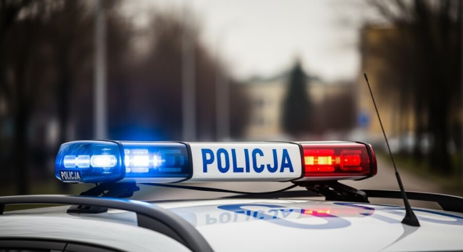 Brutalne pobicie w Lubinie: Policja aresztowała pseudokibiców