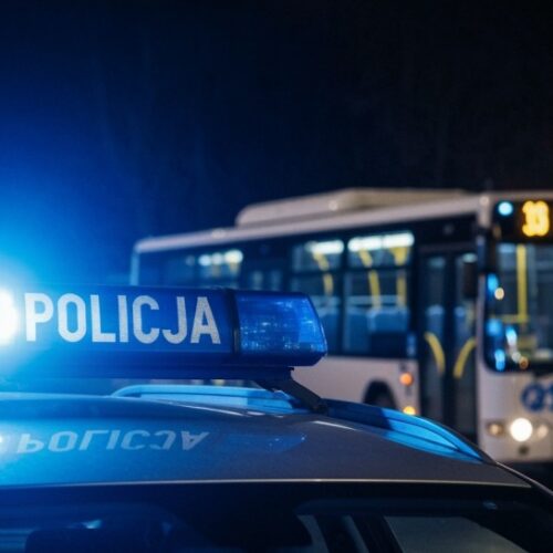 Polska i Niemcy w sojuszu przeciwko kradzieżom samochodów