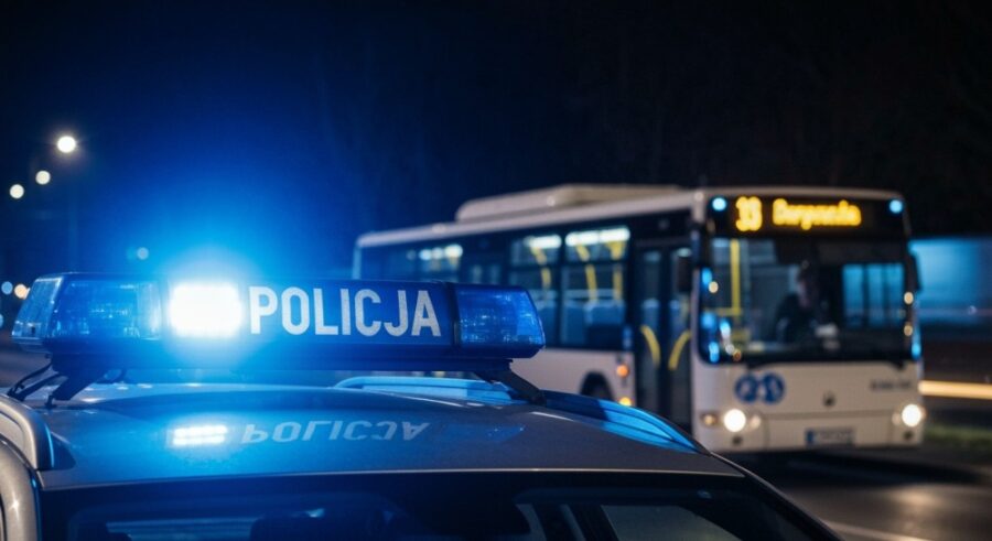 Polska i Niemcy w sojuszu przeciwko kradzieżom samochodów