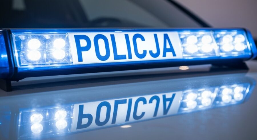 Kryminalni z Środy Śląskiej rozbili siatkę narkotykową: 1,4 kg substancji zabezpieczone!